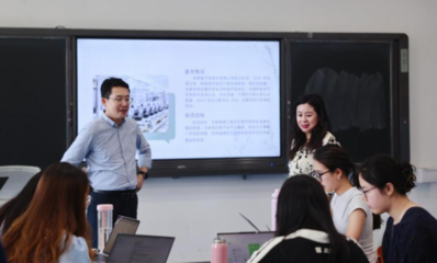 聚焦跨境投資并購實務(wù)，《國際經(jīng)貿(mào)規(guī)則與爭議解決》課程實踐課堂順利開展