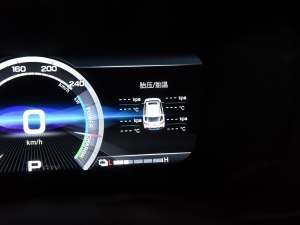 傳祺GE3限時(shí)優(yōu)惠9.29萬，試駕體驗(yàn)從速！