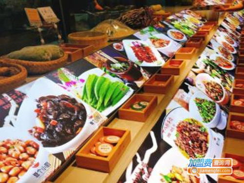 三個小廚品牌全解析 從加盟優(yōu)勢到形象展示，一篇文章帶您深入了解
